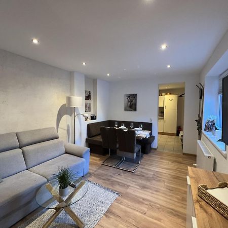 Apartment Stefanie By Interhome تاكسنباخ المظهر الخارجي الصورة