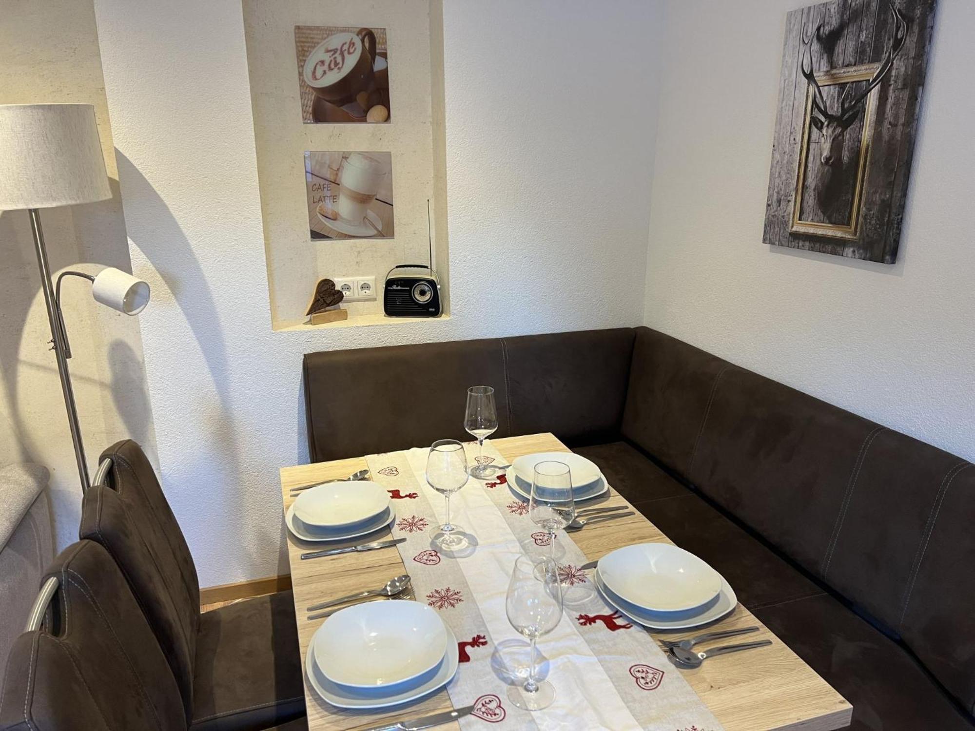 Apartment Stefanie By Interhome تاكسنباخ المظهر الخارجي الصورة