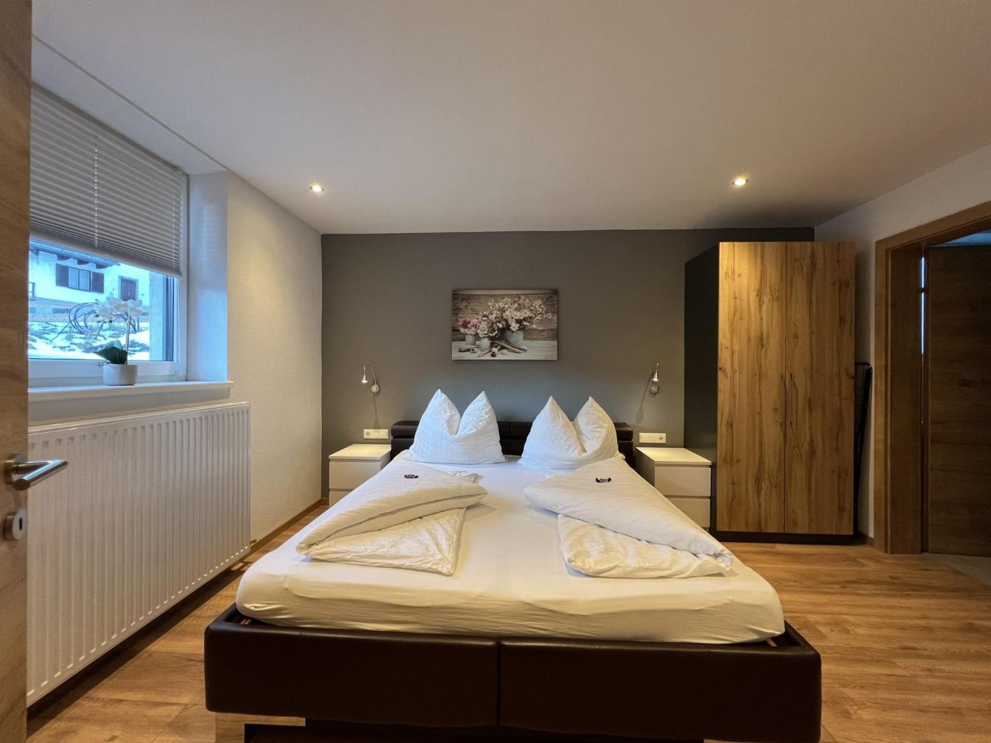 Apartment Stefanie By Interhome تاكسنباخ المظهر الخارجي الصورة