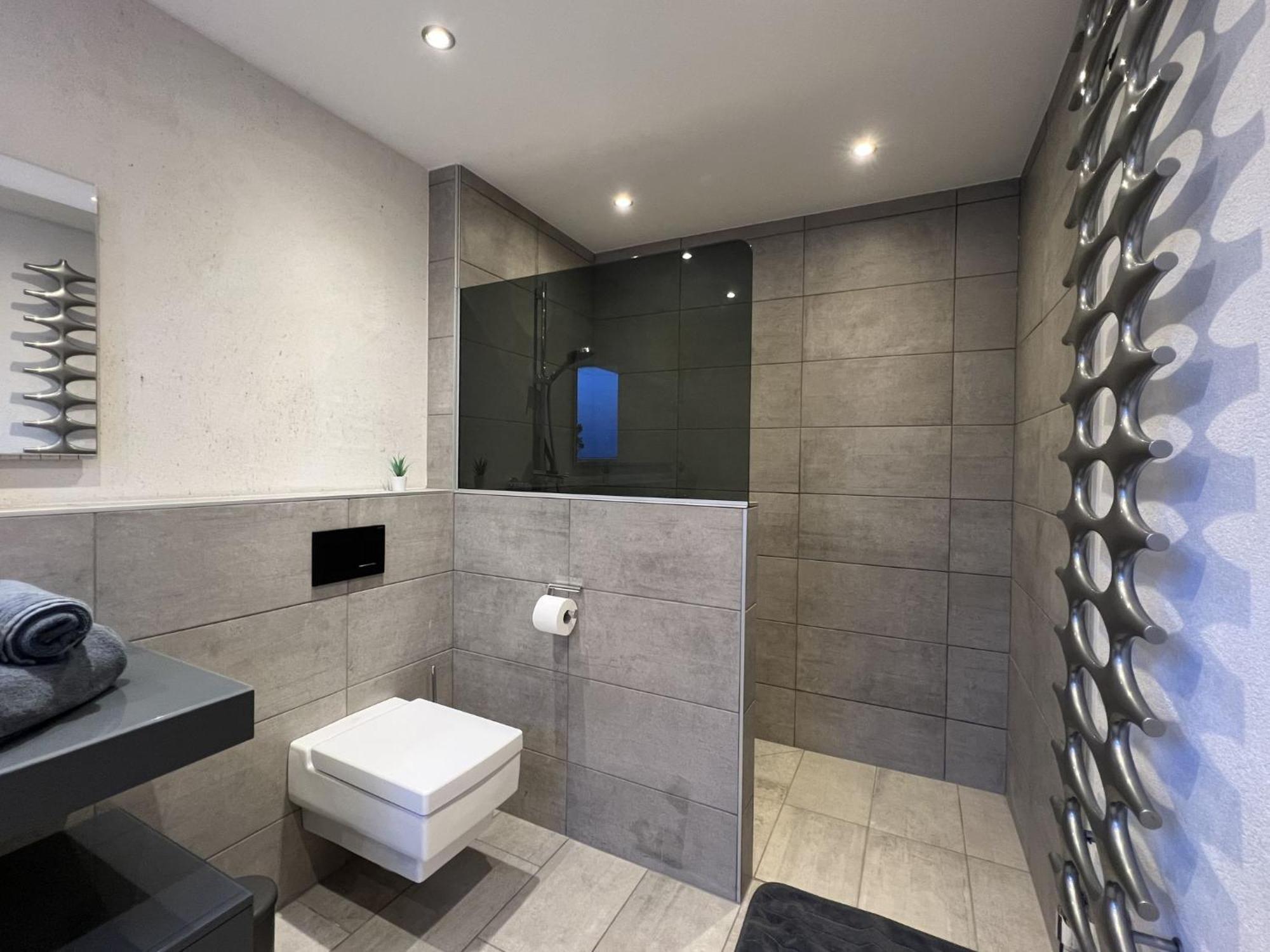 Apartment Stefanie By Interhome تاكسنباخ المظهر الخارجي الصورة