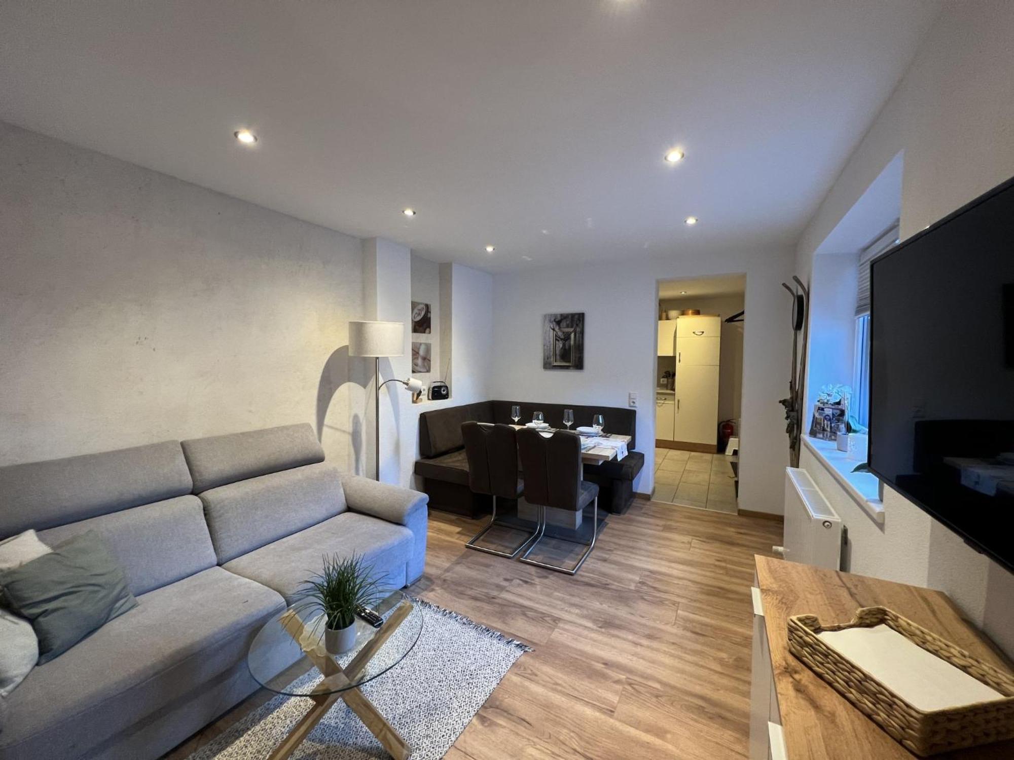 Apartment Stefanie By Interhome تاكسنباخ المظهر الخارجي الصورة