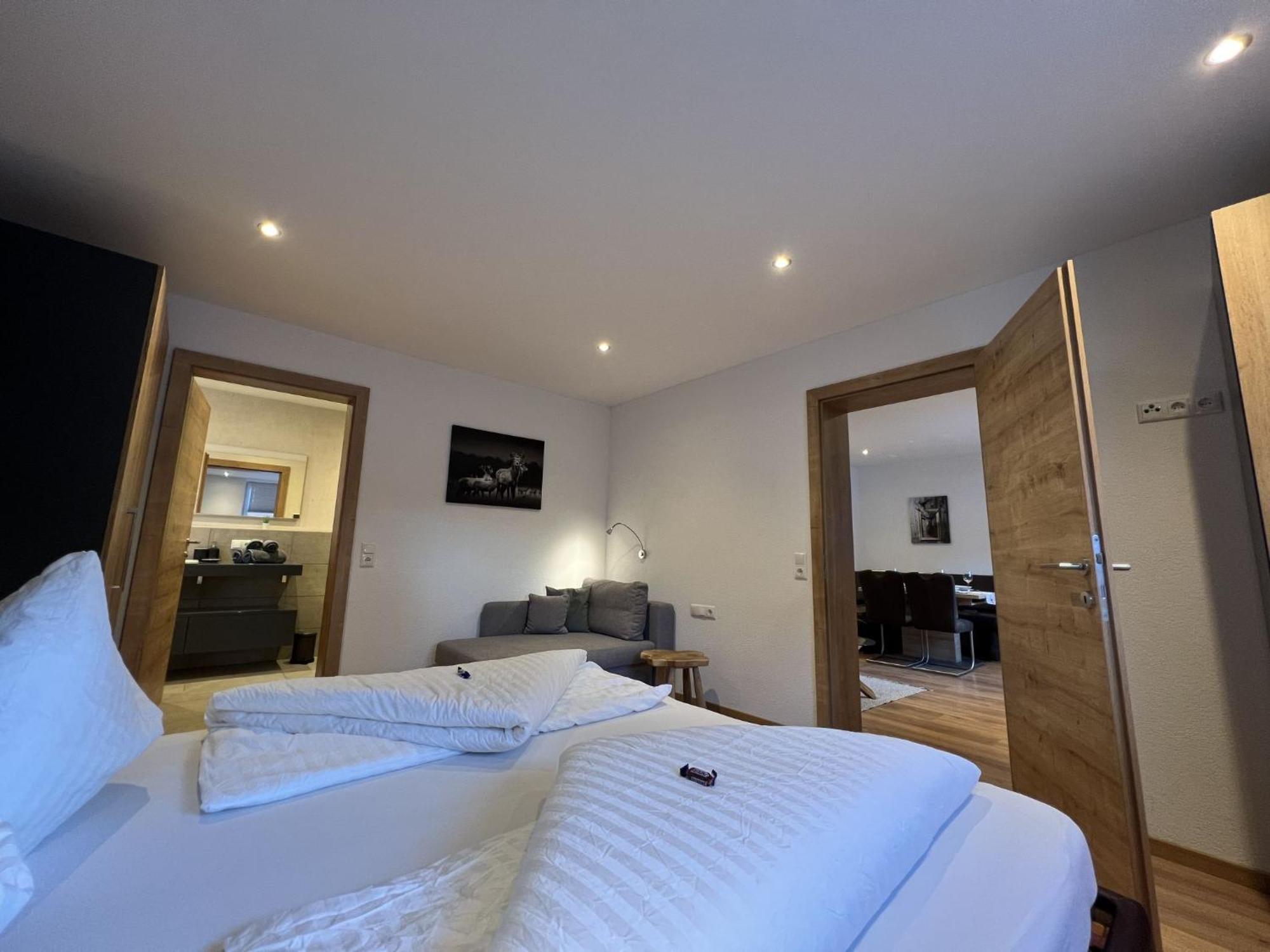 Apartment Stefanie By Interhome تاكسنباخ المظهر الخارجي الصورة