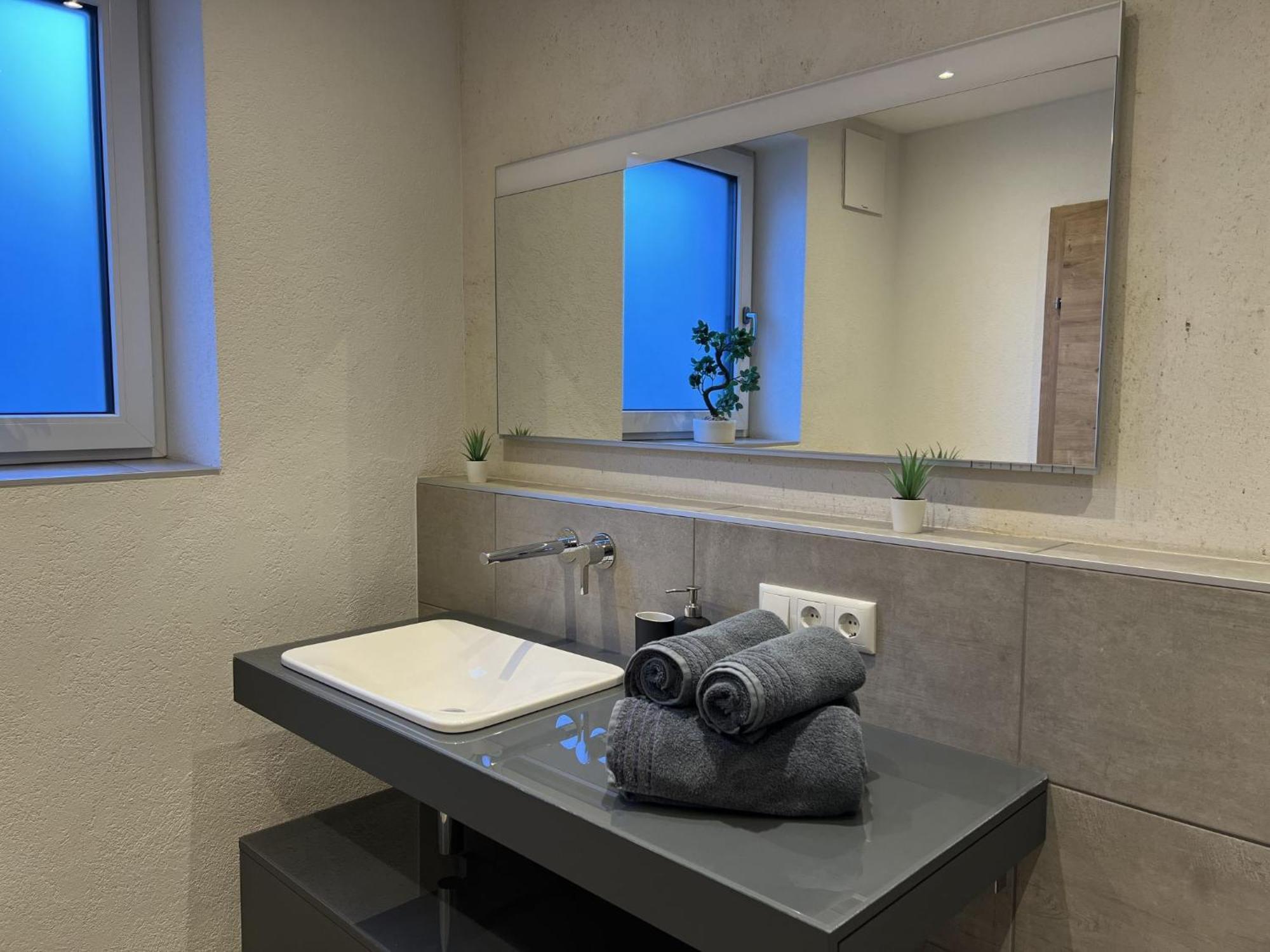Apartment Stefanie By Interhome تاكسنباخ المظهر الخارجي الصورة