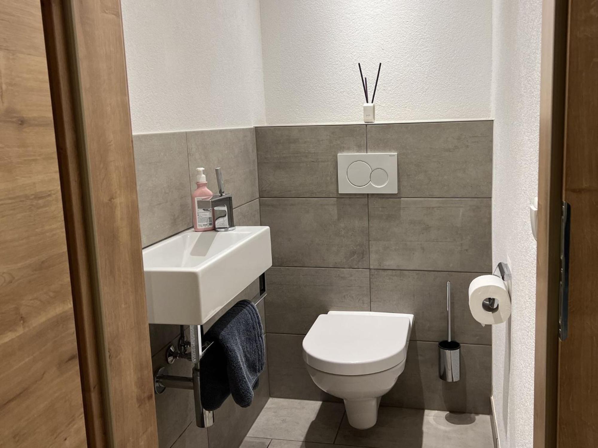 Apartment Stefanie By Interhome تاكسنباخ المظهر الخارجي الصورة