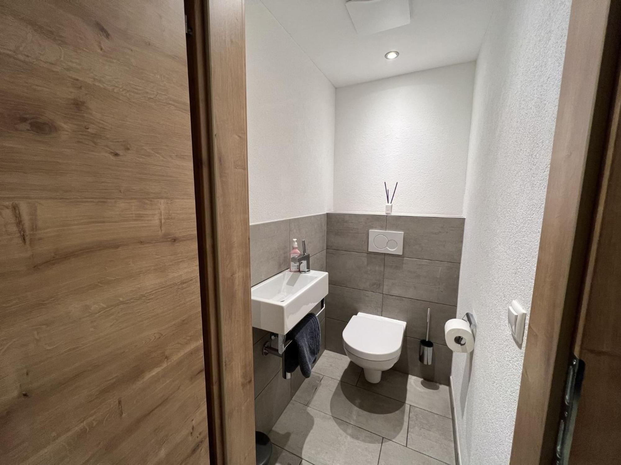 Apartment Stefanie By Interhome تاكسنباخ المظهر الخارجي الصورة