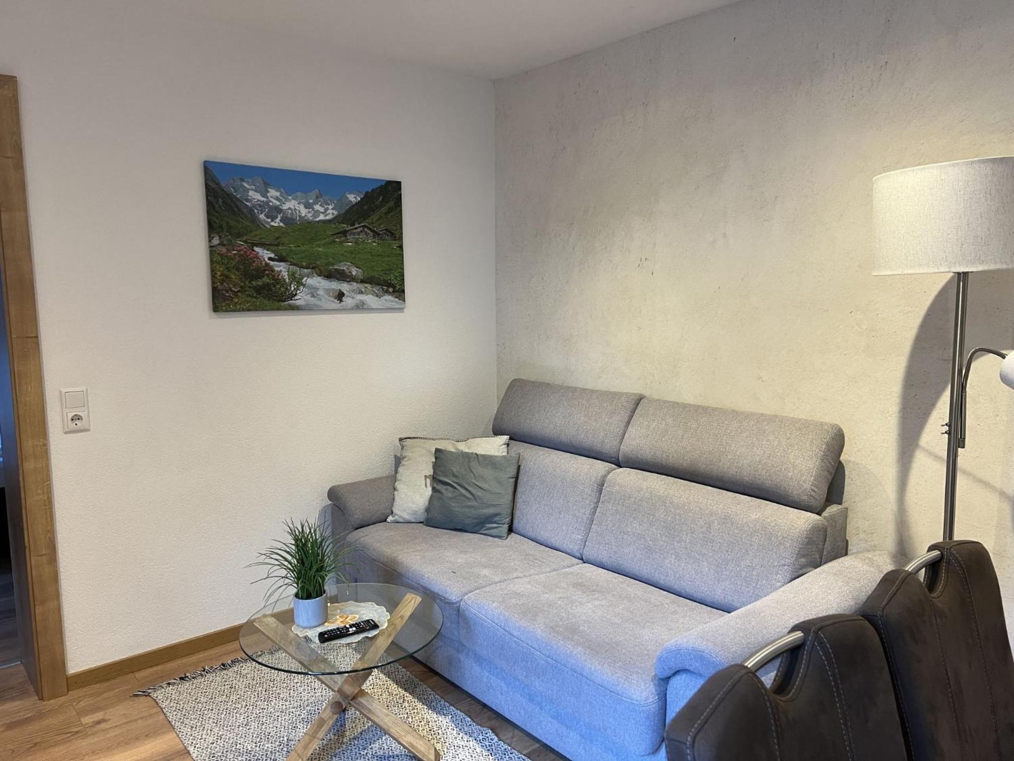 Apartment Stefanie By Interhome تاكسنباخ المظهر الخارجي الصورة