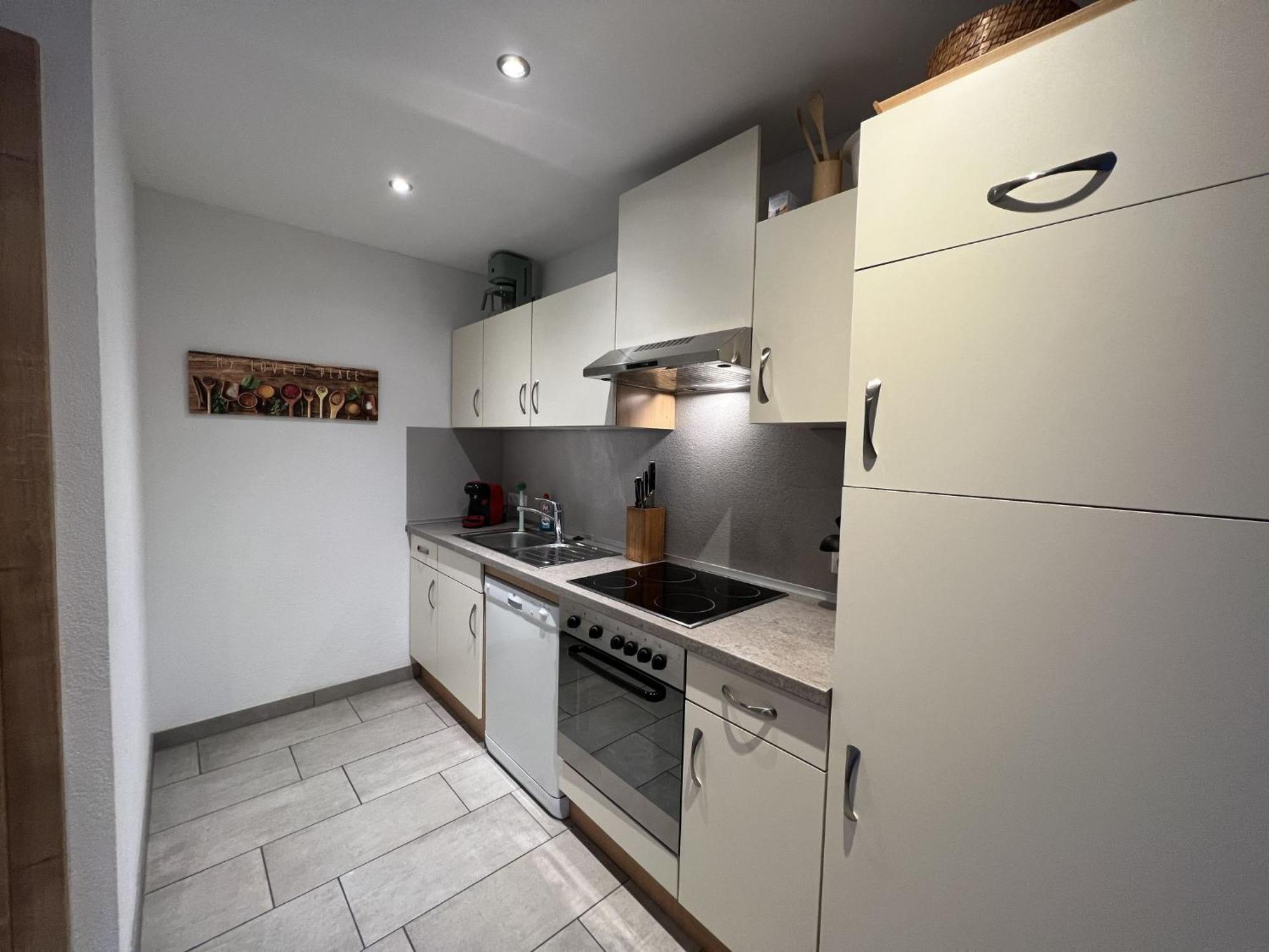 Apartment Stefanie By Interhome تاكسنباخ المظهر الخارجي الصورة